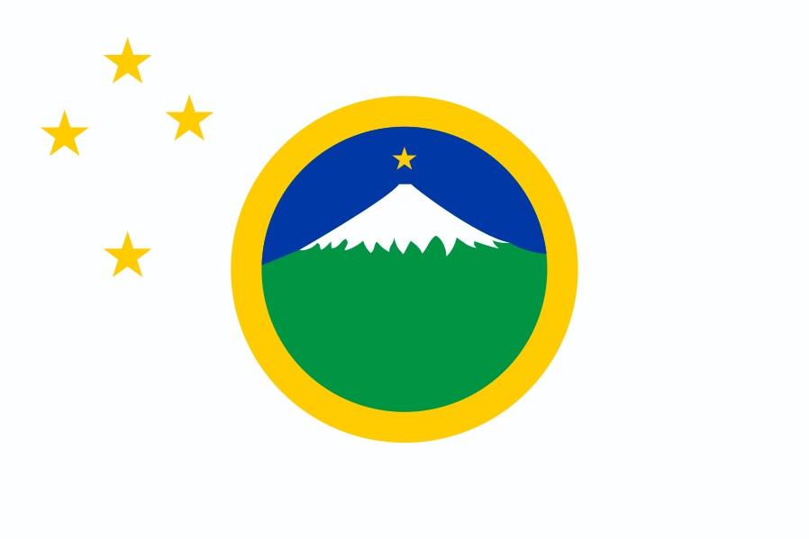 REGION DE LOS LAGOS 