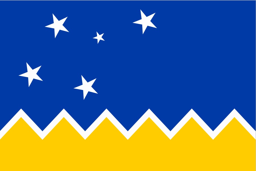 REGION DE MAGALLANES 