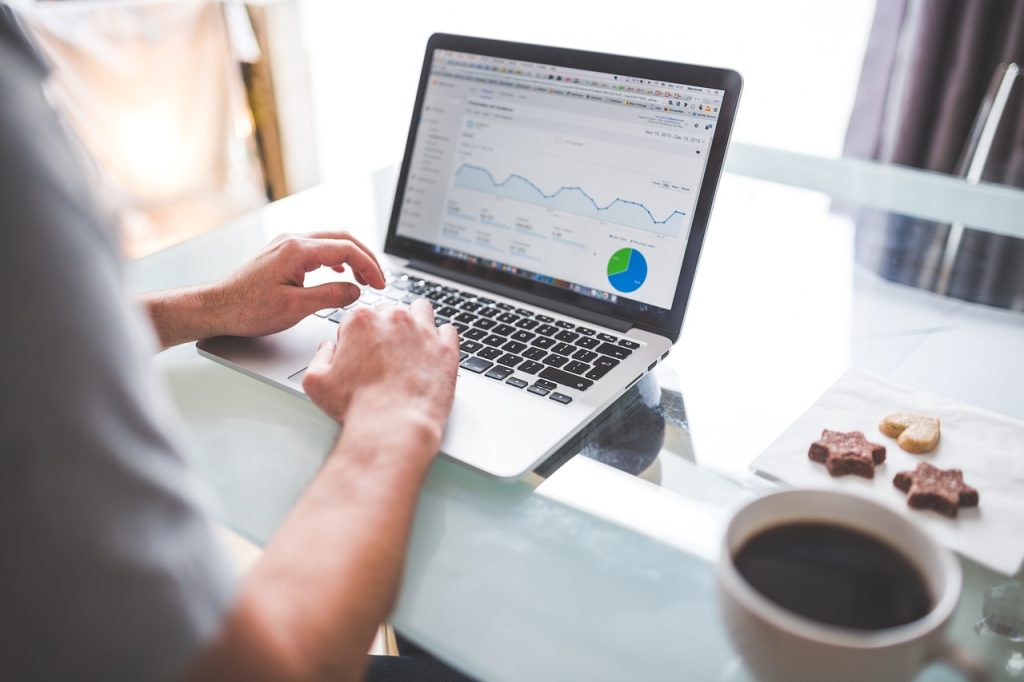 estrategias de SEO para mejorar el posicionamiento de tu sitio web