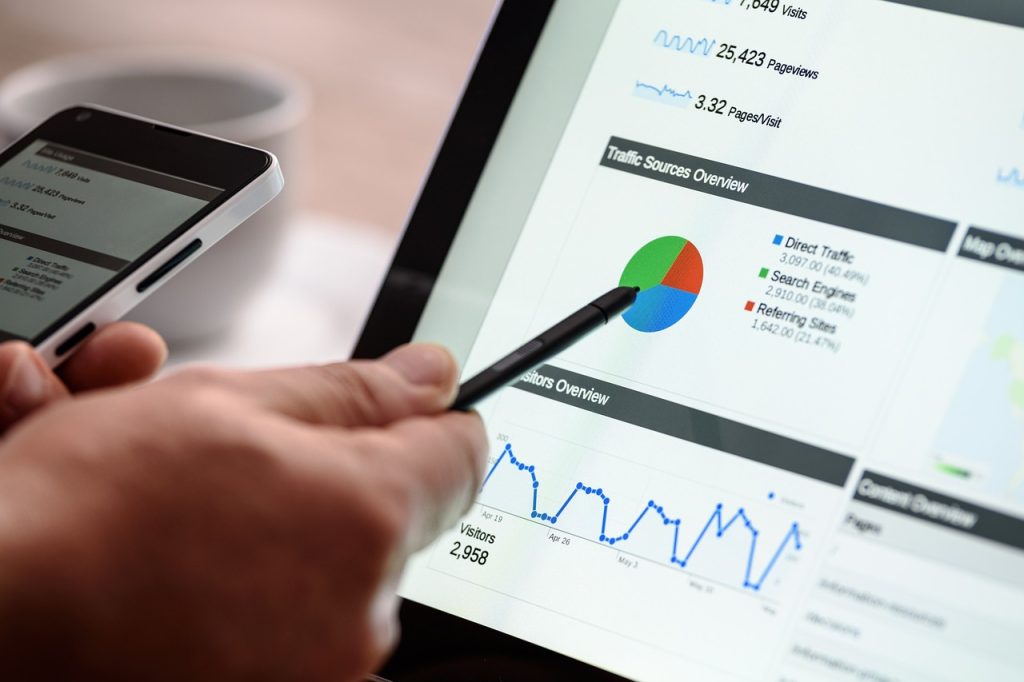 Qué es el marketing de contenidos
